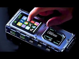 15 Coolest Gadgets and Inventions That Will Blow Your Mind