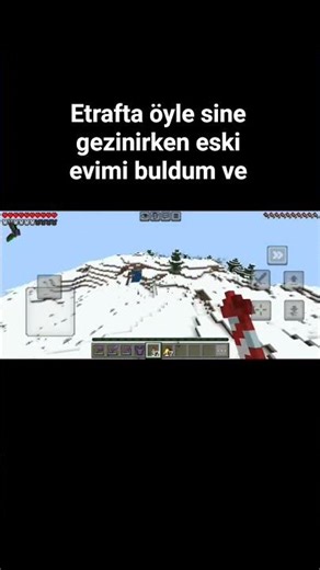 Beni bekleyen minik dostumu buldum🥹