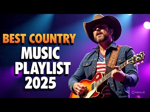Country Classics 24/7 Live: Vintage Country Jukebox 60s-90s | Official Classic Music Videos