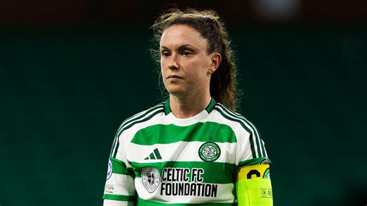 Celtic FC Women are Hampden-bound as they beat Hearts in the Women's Scottish Cup