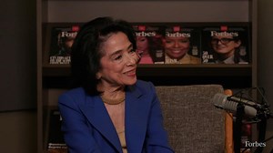 Fashion's Future: FIT President On Legacy, Design & Tech Innovation