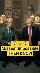 Mission: Impossible (1966–1973) Cast Then & Now — Ages During Filming vs Legacy