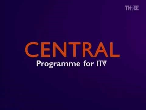 Central Programme for ITV (1995/1998)
