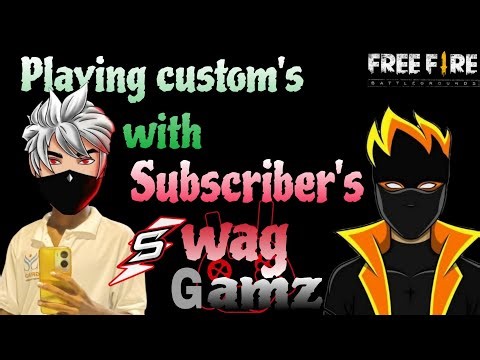 The_Swag_Gamz is live! Advance happy new year mawa 🎁🎄! Telugu Live Streaming now 🔴