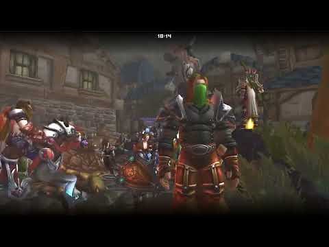 Turtle WoW HD Mods Tutorial (outdated see description for updated tutorial link)