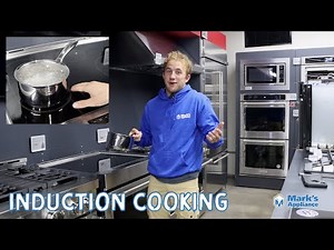 Uncover the Secrets of Induction Cooking