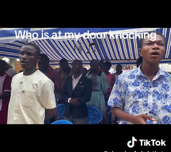 CHURCH OF CHRIST KSTU (@church.of.christkstu)’s videos with original sound - CHURCH OF CHRIST KSTU