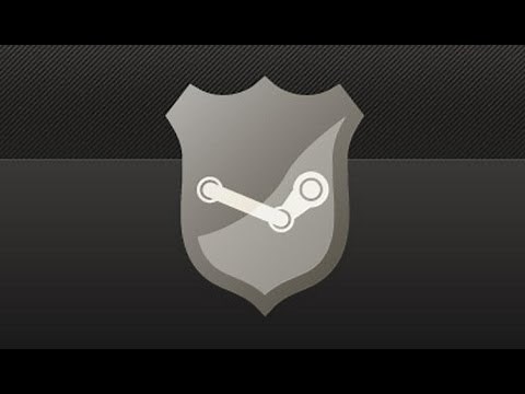 Poradnik jak włączyć Steam Guard