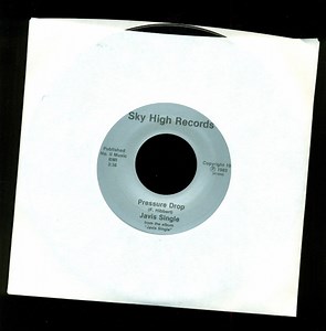 Javis Single - Pressure Drop