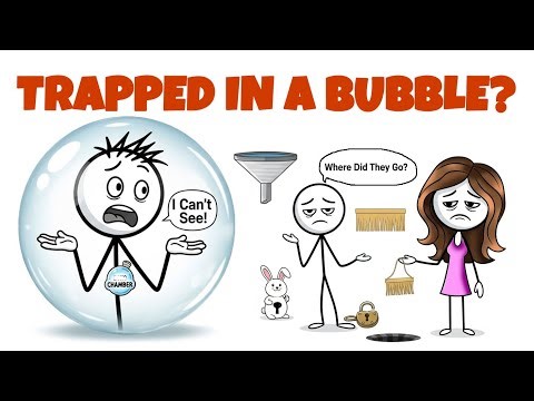 Algorithms CONTROL Your Life! Here's The Dark Side