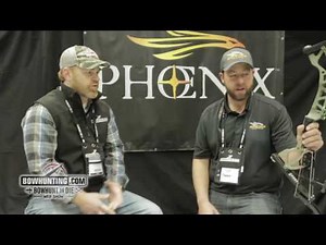 Oneida Phoenix Bow 2017 ATA Show