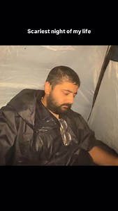 getting struck alone at the top of a cliff was not in my bucket list 2025. Yes it was stupid and too foolish of me but this incident made me realise my own inner strength. All alone I spent the night in a tiny temple with insects and mouse! Mujhe nahi pata kaise par mujhe pata he nahi chala ki mere sath chuha hai us temple mai, baad mai video dekha tab usmai dikha.. raat bhar @absolute.funeja se phone par baat karte raha toh better feel hua, laga koi sath hai and jo actually us time par mere sat