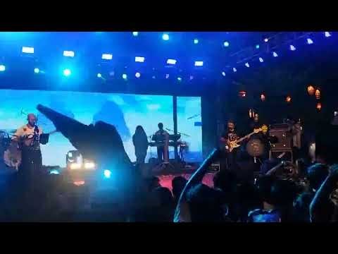 Soulful Night with Antara Mitra | LIVE at ITER SOA Bhubaneswar 🎶