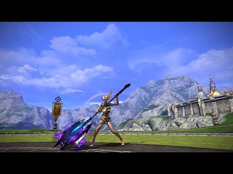 TERA Console: Basic Berserker Guide