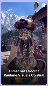 3.1K views · 31 reactions | Mesmerizing visuals of Himachal Pradesh’s...