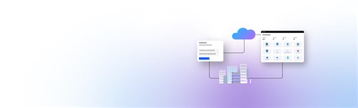 Soluciones de inicio de sesión único - IBM Verify