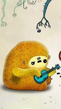 Chuchel #short #shorts #shortvideo