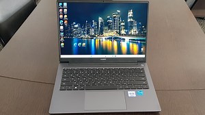 Обзор на Ноутбук HUAWEI MateBook D 14 MDF-X  «Серебристая галактика» | Ноутбуки | Обзоры | Клуб DNS