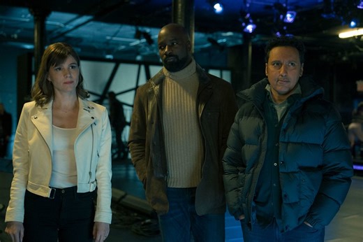 Evil - How to Dance in Three Easy Steps (S04E06) (2024) | ČSFD.cz