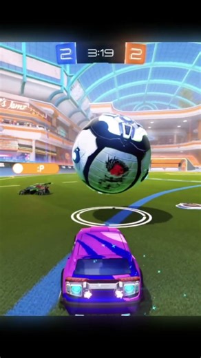 Which Musty Is Better?