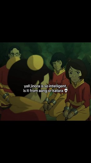 #legendofkorra #jinora #katara #aang #alta | korra