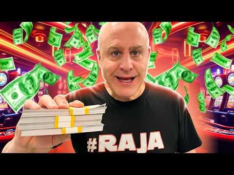 Lighting Up the Show With Da Dang Dia!