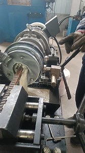 Taper threaded coupler