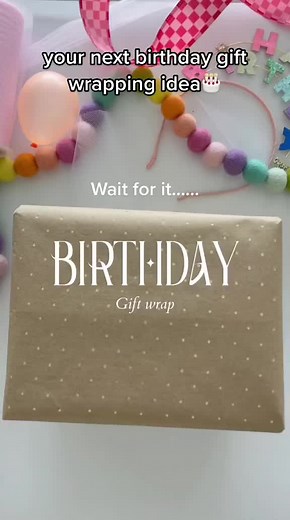 gifts & crafts on TikTok