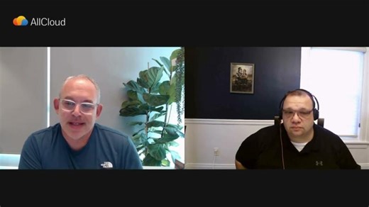 AllCloud AWS: Protecting Sensitive Workloads with TrustStack - Prevention-first Security | AllCloud