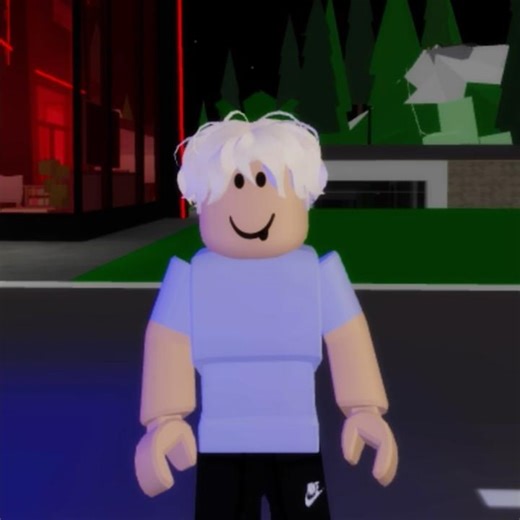 When the dog jumps over the fence after making fun of it