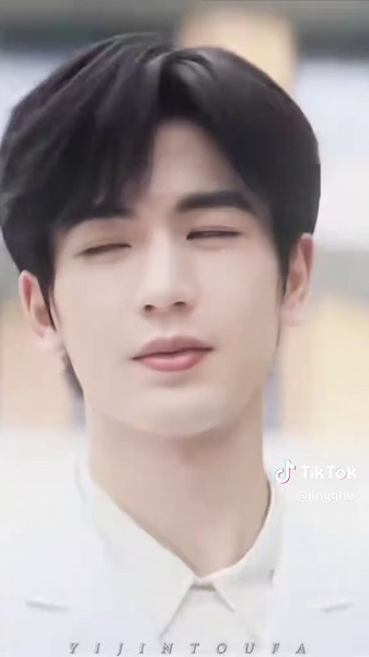 My Type ❤️ #zhanglinghe #จางหลิงเฮ่อ