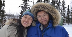 Inuit group works to preserve Inuktitut language with social media