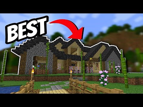 Why My Minecraft World Is Better Than Yours