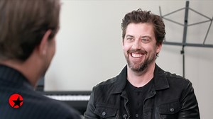 Hear from Tony winner Christian Borle as he chats about bringing Jim Bakker to the stage and singing the songs of Elton John in the new musical TAMMY FAYE | Broadway.com