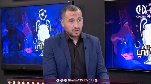 فوزي غولام: احتمالات العودة إلى المنتخب