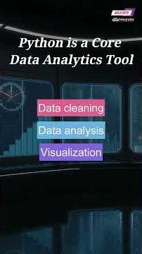 One language - unlimited automation possibilities #Python #Automation #TechSkills