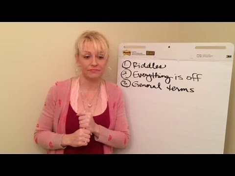 How to Tell the Real Psychics from the Fakes