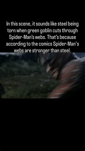 Vincent Barragan on Instagram: "Spider-Man in 4K UHD HDR 60FPS #movieclip #4kuhd #6kmovieclips #marvelmovie #spidermantrilogy #spiderman2002 #greengoblin #moviefacts #movietimes"