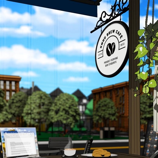 Explore 200 online degree programs designed for real people | Southern New Hampshire University