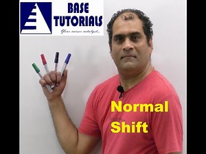 Part 26 - Physics 12 NCERT Chapter 9 (Normal Shift)