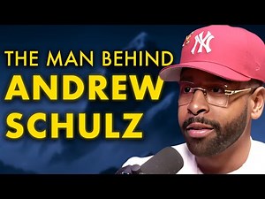 AlexxMedia: Building The Andrew Schulz Empire | The Danny Miranda Podcast 278