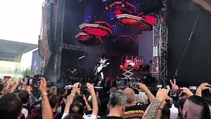 KISS legt in Hannover los. | RADIO 21