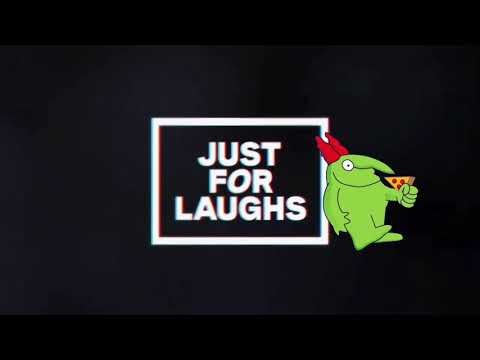 If Victor Had Returned in Juste Pour Rire/Just For Laughs Logo? (2026-Present)