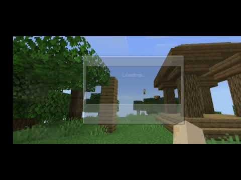 Minecraft # Random loot world #youtubegamers