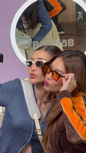 🎄 Baobab Optics Holiday Exclusive 🎄 🎁 P999 Complete Eyewear Package 💙 DOUBLE Blue BINI x BAOBAB Photocard with any sunglasses purchase 🌸 FREE FULL SET Blue Photocards min spend 5000 Drop by this weekend, December 27 to 28, to grab these exclusive deals📍BAOBAB OPTICS, Room 505, First United Building, Escolta, Manila See you there! 👀 #BAOBABEYEWEAR #SeeDifferentlywithBAOBAB #SunglassesOnTikTok #TikTokMadeMeBuyIt #BINI