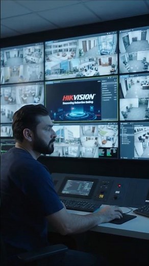 Hikvision CCTV Camera Installation Complete Guide | Step-by-Step Setup
