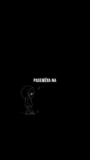 Pasensya Na: Cueshé Lyrics and Videoke Guide