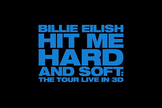 ビリー・アイリッシュ HIT ME HARD AND SOFT : THE TOUR (LIVE IN 3D)の予告編・動画「予告編」 - 映画.com