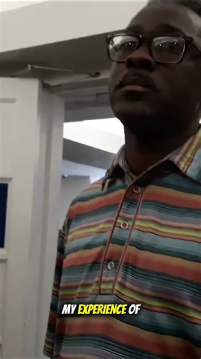 The Shadiest Sheriff’s Office I’ve Ever Seen — Transparency Locked Behind Doors in Philadelphia