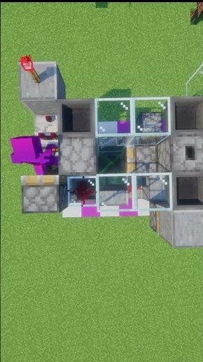 Easiest Kelp Farm for Minecraft 26.2!